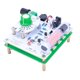 thumbnail image 4 of Tablero Principal Placa Circuito DIY 6V para Radio Medición Minerales Especiales, 4 of 9