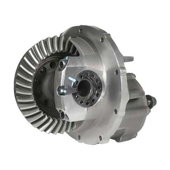 Yukon Dropout Assembly for Ford 9” Diff w/Steel Spool, 31 Spline, 4.11 Ratio