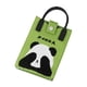 thumbnail image 2 of Bolso de punto para teléfono, adorable, suave, portátil, ligero, festivo, bandolera para teléfono Fruta verde, 2 of 8