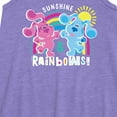 thumbnail image 2 of Blue's Clues & You! - Sunshine and Rainbows - Toddler and Youth Girls A-line Dress, 2 of 4