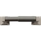 thumbnail image 5 of Soporte para papel higiénico Stone Harbor Hardware Madison en níquel satinado, 5 of 6