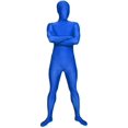 thumbnail image 4 of AltSkin Ensemble Complet Spandex/Lycra (TP, Gangster), 4 of 5