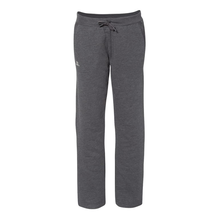 Russell athletic sweatpants womens outlet