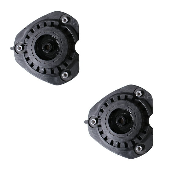 Bases de Amortiguador AG para Auto Delantero para Nissan Altima 2007 a 2013 2 Piezas Nuevas