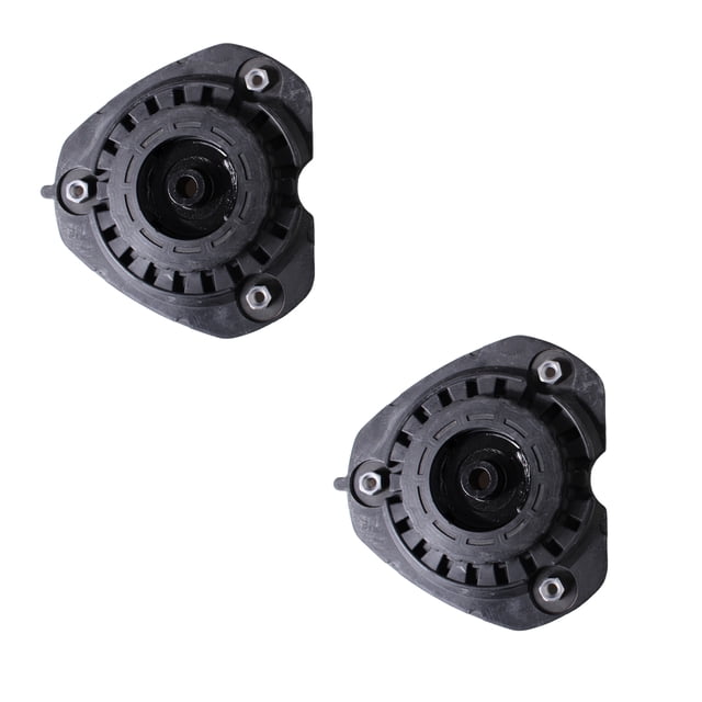 Bases de Amortiguador AG para Auto Delantero para Nissan Altima 2007 a 2013 2 Piezas Nuevas