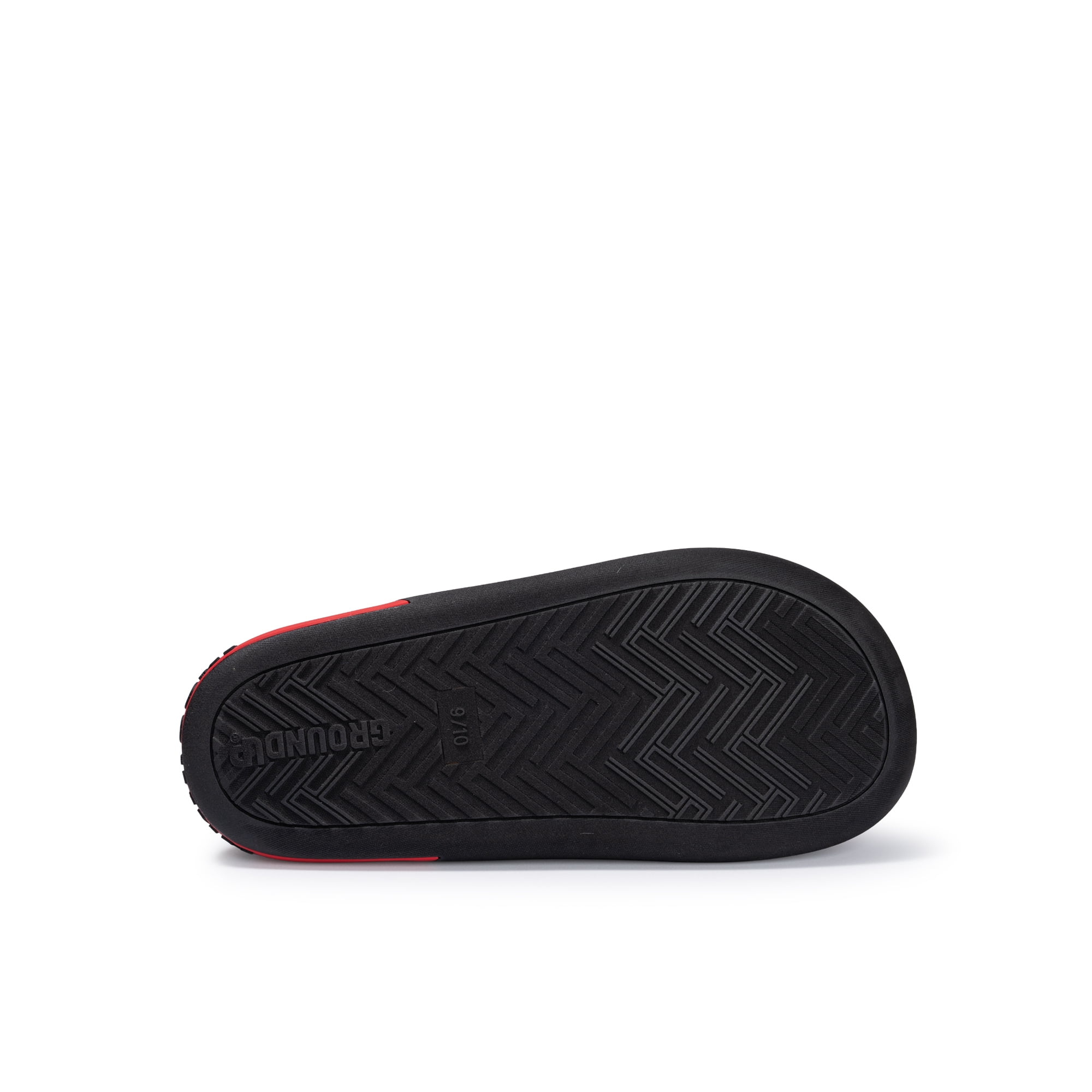 Naruto Men's Akatsuki Cloud Bounce Up Clog
