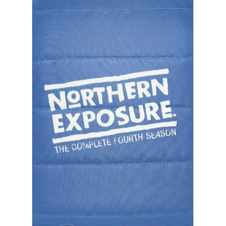 Northern Exposure POSTER (27x40) (1988)