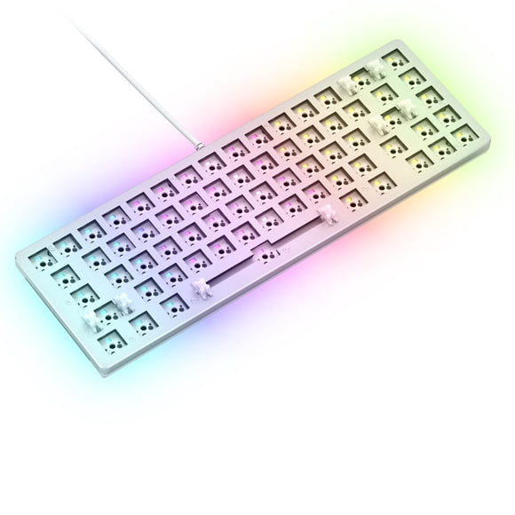 Marco de teclado mecánico para juegos Glorious GMMK 2 Compact