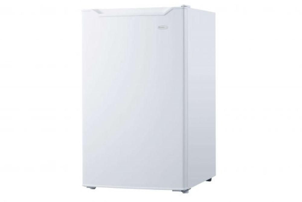 Danby DCR044B1WM 4.4 cu. ft. Compact Fridge in White