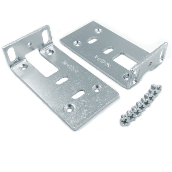 RoutersWholesale- ACS-4330-RM-19-19 rack Mount kit for Cisco ISR 4330 C28