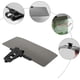 thumbnail image 4 of Adjustable Car Sun Visor Extension Anti-Glare UV Protection for Cars, Trucks, SUVs, 4 of 5