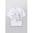 thumbnail image 2 of Playera Oversized Comoda Gym Youngla Fusion Gym Fitness 1pz, 2 of 4