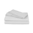 thumbnail image 1 of Juego de Sábanas Blancas Spring Air  Bamboo Sense King Size, 1 of 2