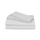 thumbnail image 1 of Juego de Sábanas Blancas Spring Air  Bamboo Sense King Size, 1 of 2