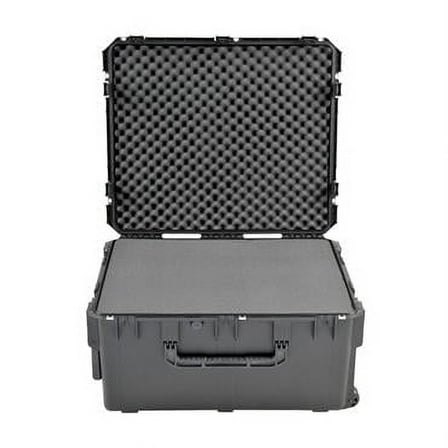 iSeries 3026-15 Waterproof Case (with cubed foam)