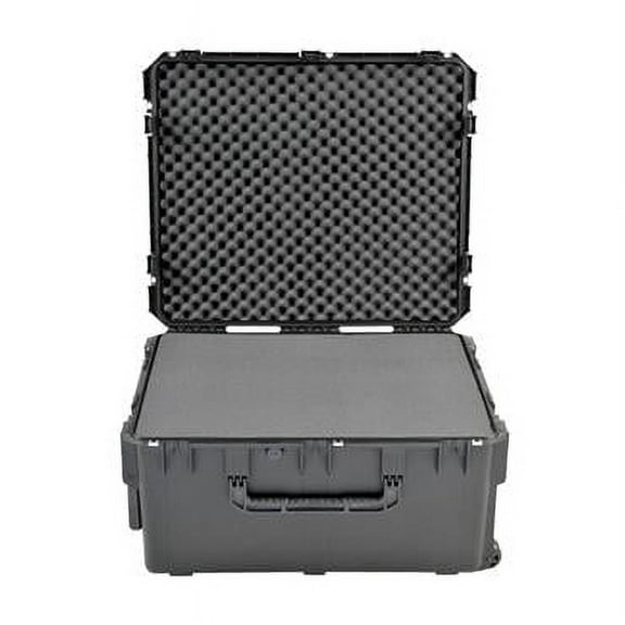 iSeries 3026-15 Waterproof Case (with cubed foam)