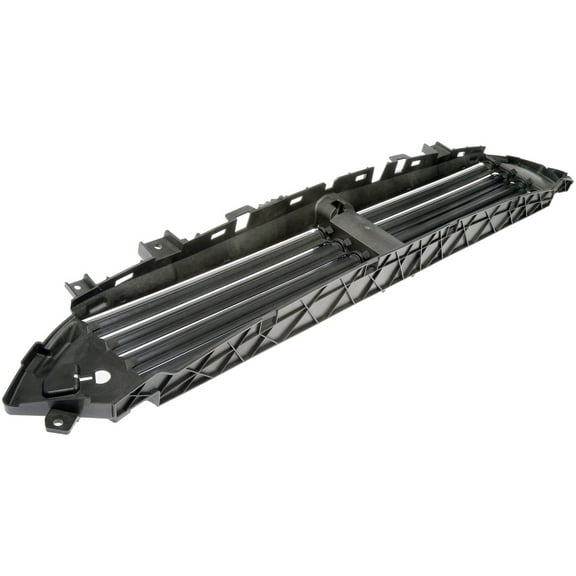 Dorman 601-390 Radiator Shutter Assembly for Specific Chrysler Models