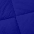 thumbnail image 4 of Women's Diamond Quilted Crop Jackets Lightweight Casual Bomber Jacket Warm Winter Zip Up Short Coats with Pockets, 4 of 6