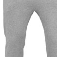 thumbnail image 3 of Build Your Brand Mens Heavy Deep Crotch Sweatpants, 3 of 4
