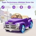 thumbnail image 3 of TROPOW Kids Cars Electric Ride On,Licensed Chevrolet Ride On Car for Kids w/Parent Remote,12V Ride On Car Toys for Ages 3-5,Kids Electric Cars with Dual Doors,Christmas Gifts for Kids, 3 of 7