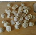 thumbnail image 4 of Pelmeni Mould, Dumpling Shape, 37 Hole Aluminum Dumpling Mould, 4 of 4