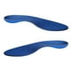 thumbnail image 2 of 1 par de plantillas para fascitis plantar, plantillas ortopédicas para soporte de arco, plantillas antideslizantes 37-38 jinwen Plantillas de pies para fascitis plantar, 2 of 8