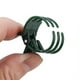 thumbnail image 5 of Advancent Clips para plantas para tallos más gruesos, fácil y práctico mantenimiento de orquídeas, protector de tronco de árbol de plástico Jardín y Patio, 5 of 6
