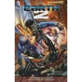 thumbnail image 1 of Terre 2 Volume 5: le HC Kryptonien (le Nouveau 52), 1 of 2