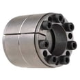 thumbnail image 1 of FENNER DRIVES B122100 Keyless Bushing,Dia. 1 In.,6 Bolt, 1 of 1