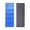 Blue, variant on Foldable Foam Sleeping Pad Waterproof Insulated Camping Mat Lightweights Non Slipss Moistures Proof Pad for Hiking Backpacking and Outdoor Adventures
