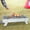 Silver_New#15360, variant on Portable Charcoal Grill Folding Stainless Steel Tabletop BBQ Grill for Camping, Hiking, Picnics and Tailgating, 4-6 Person Small Travel Grill with Ash Catcher and Ventilation