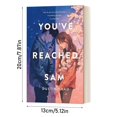 thumbnail image 3 of You've Reached Sam: A Novel, 3 of 8