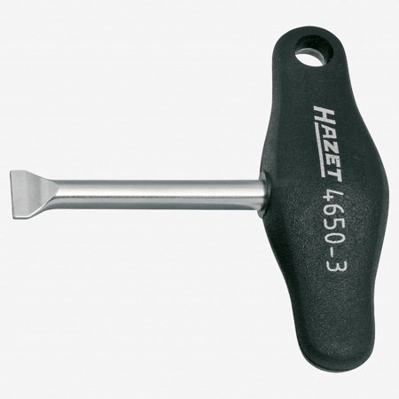 UPC: 4000896102051 | Hazet 4650-3 Special tool for battery plugs
