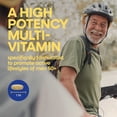 thumbnail image 3 of Nature’s Way Alive! Men’s 50+ Ultra Potency Complete Multivitamin, Supports Healthy Aging*, 60 Tablets, 3 of 9