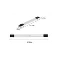 thumbnail image 2 of ziyahi 2 Pcs Base Mobile Réglable pour Laveuse Réfrigérateur Support Rétractable en Acier Inoxydable Support Mobile pour la Maison Noir, 2 of 5