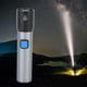 thumbnail image 4 of Linterna Portátil, Linterna LED De Mano Recargable Por USB Para Pesca, Camping, Trabajo, Caza, 4 of 7