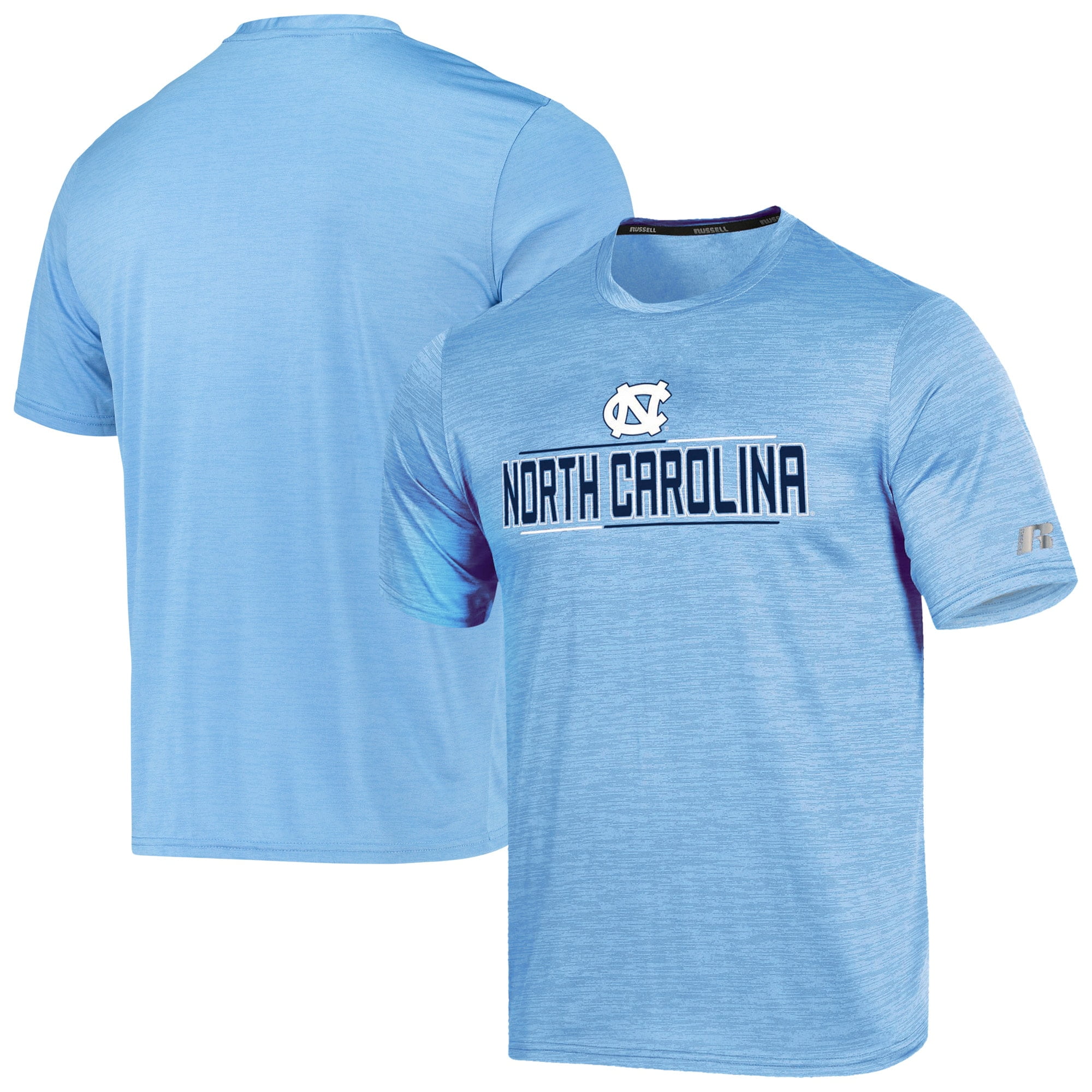 Sikiyou North Carolina Tar Heels Toothbrush Carolina Blue,