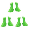 thumbnail image 1 of Road Shift Palanca Cubierta Bicicleta Silicona para SHIMANO 4700/5800/6800 Verde, 1 of 6