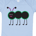 thumbnail image 4 of Inktastic Ant Bug Boys or Girls Baby Bodysuit, 4 of 5