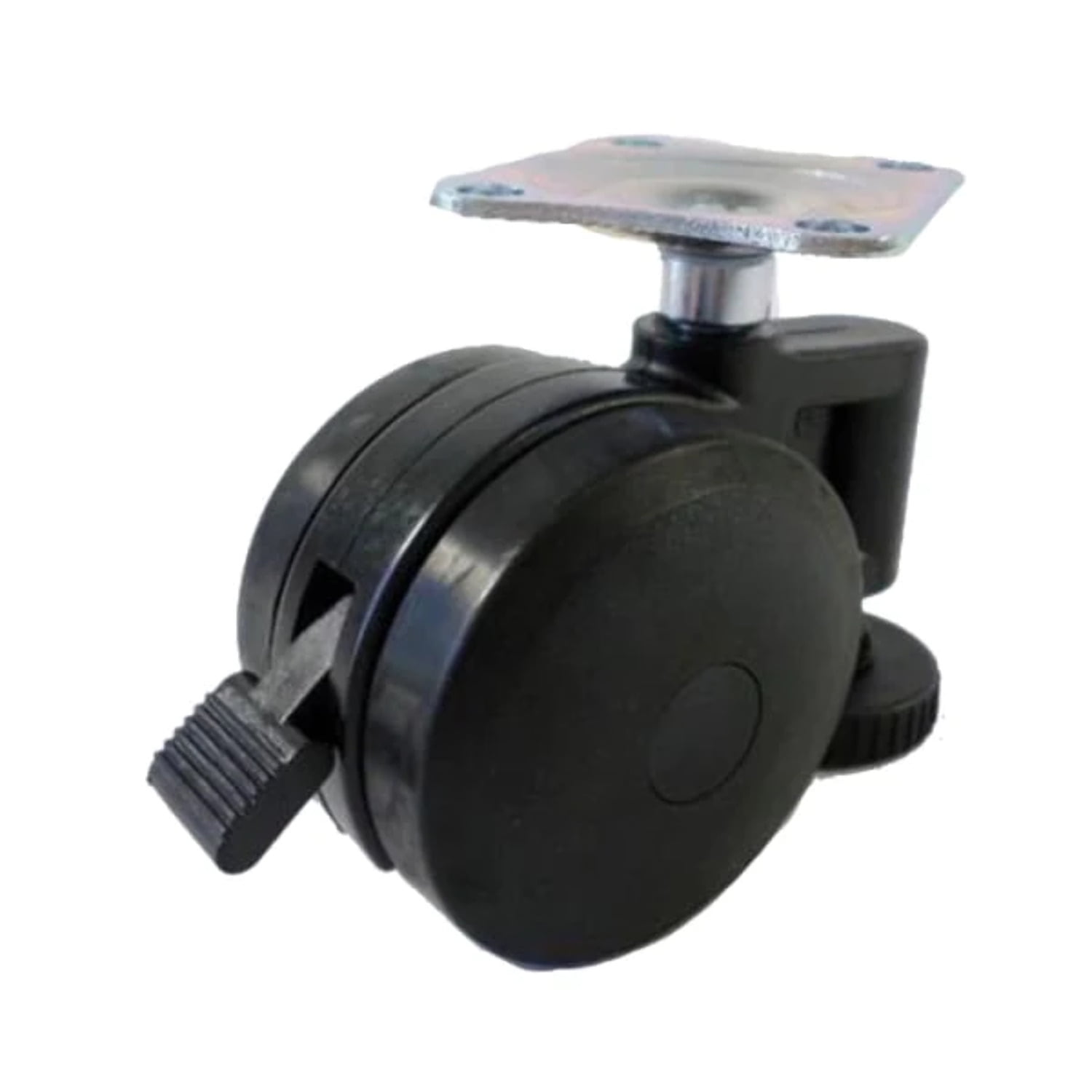 BBQ Grill Compatible With Broil King Grills Levelling/Locking Swivel