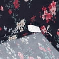thumbnail image 6 of FREEAMG Rose Tapestry Aesthetic Tapestry Wall Hanging for Home Decor 90" x 60" Inches, 6 of 6