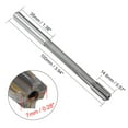 thumbnail image 2 of Reamer de sujeción de carburo H7 de vástago recto Uxcell, cortador de fresadora de 7mm, 2 of 4