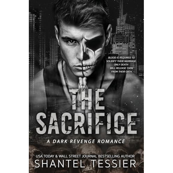 Pre-Owned The Sacrifice, 9798218204259, , Paperback,