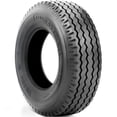 thumbnail image 4 of Hercules Low-Pro H-D 175/85D14.5 110L F 12 Ply Trailer Commercial Tire, 4 of 4
