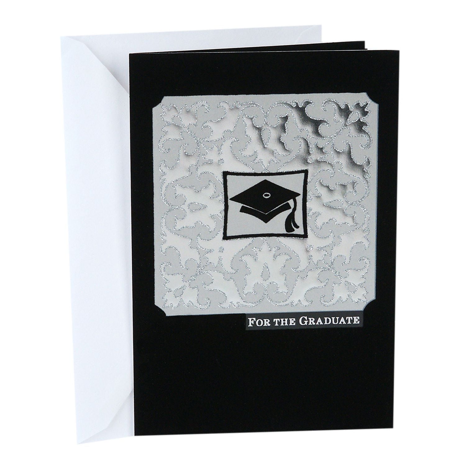 Hallmark Graduation Greeting Card (Success and Happiness)