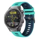 thumbnail image 1 of Correa Deportiva Doble Color Para Huawei Watch Gt 5 Pro, 1 of 5