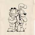 thumbnail image 3 of Garfield - Garfield And Odie  - Men's Short Sleeve Graphic T-Shirt, 3 of 5