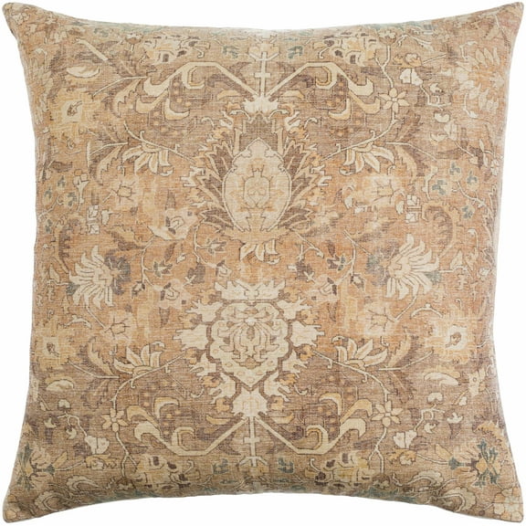 BoutiqueRugs Renee Throw Pillow