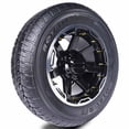 thumbnail image 1 of Llanta 285/75R16 122/119S Royal Black Royal A/T, 1 of 3