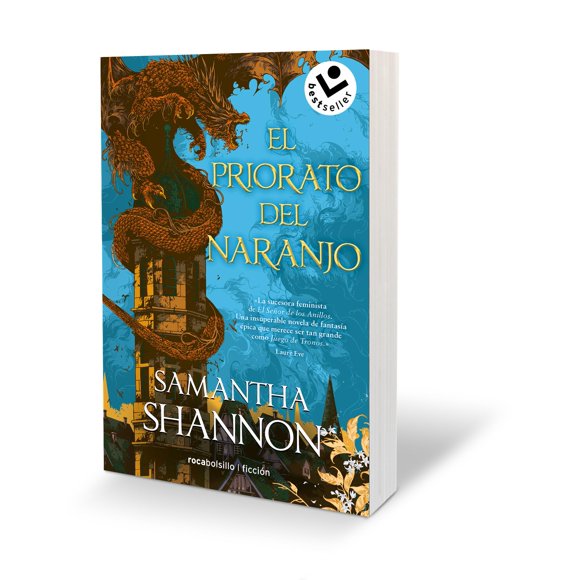 El priorato del naranjo
